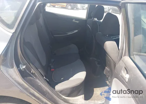 2014 Hyundai Accent Gs from USA, damaged, VIN KMHCT5AE4EU195754